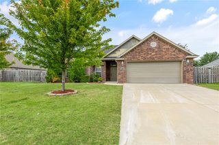 4202 SW Limestone Avenue, Bentonville, AR 72712