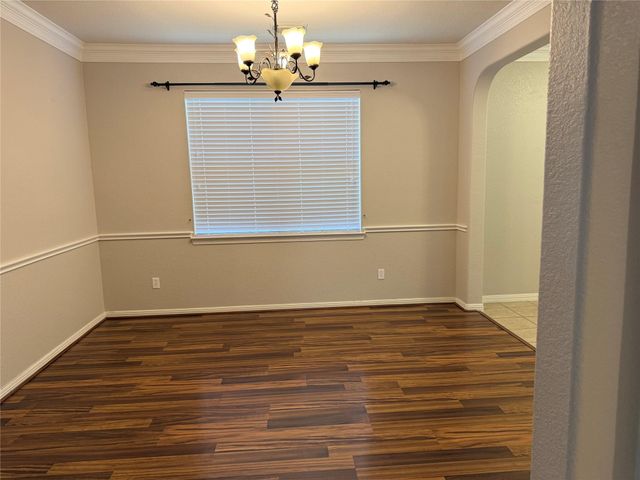 6182 Newcastle Lane, League City, TX 77573