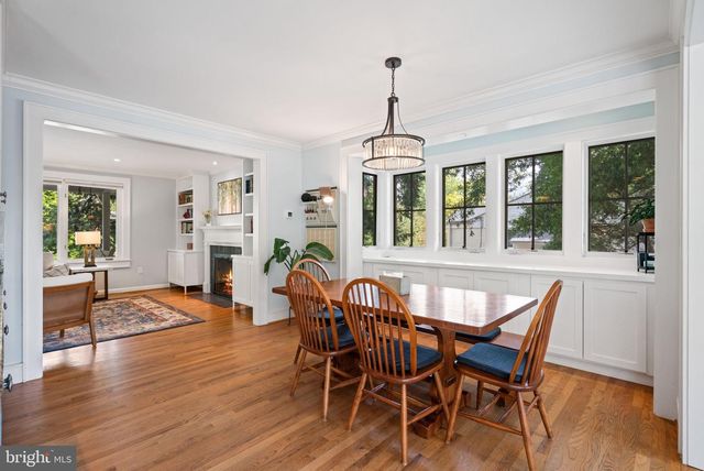 5191 LINNEAN TER NW, Washington, DC 20008