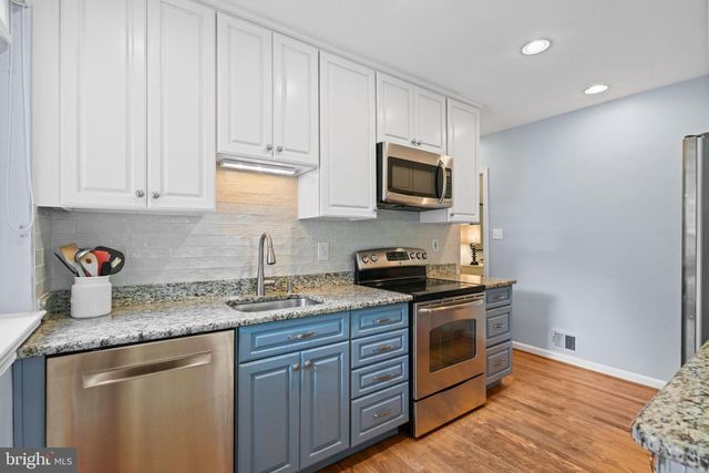 5191 LINNEAN TER NW, Washington, DC 20008