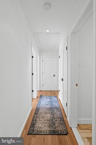 5191 LINNEAN TER NW, Washington, DC 20008