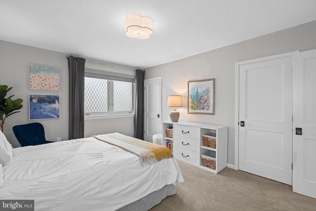 5191 LINNEAN TER NW, Washington, DC 20008