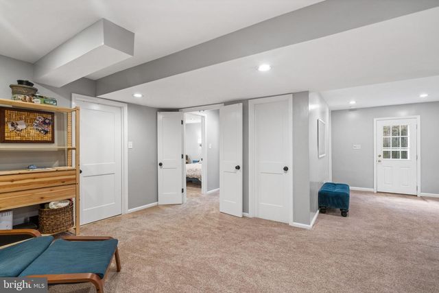 5191 LINNEAN TER NW, Washington, DC 20008