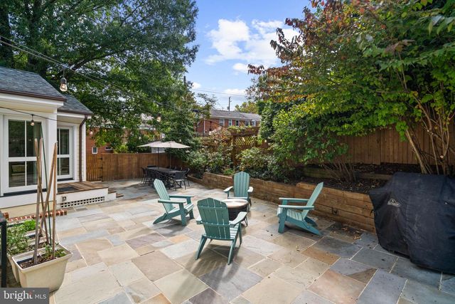 5191 LINNEAN TER NW, Washington, DC 20008