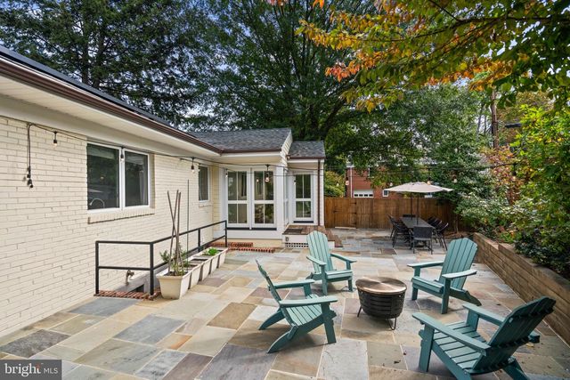 5191 LINNEAN TER NW, Washington, DC 20008