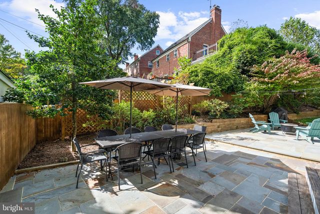 5191 LINNEAN TER NW, Washington, DC 20008