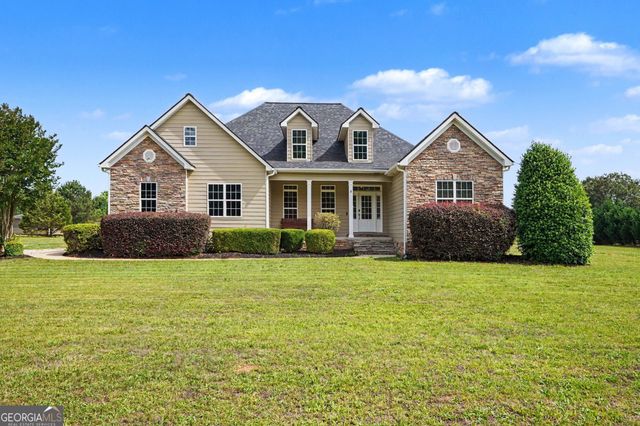 1838 Highway 362, Williamson, GA 30292