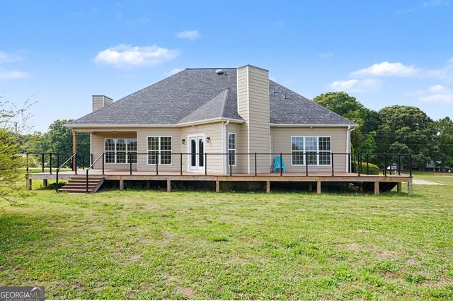 1838 Highway 362, Williamson, GA 30292