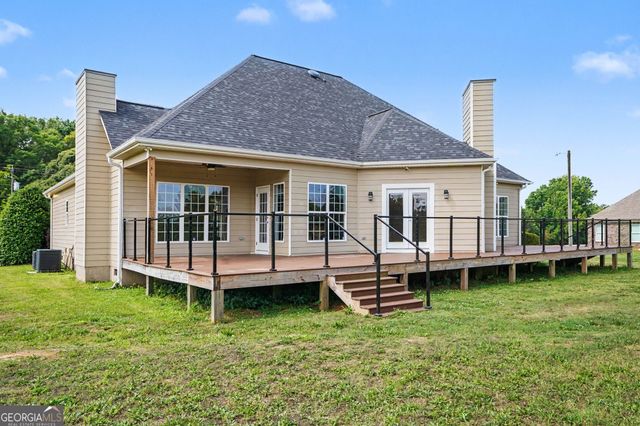 1838 Highway 362, Williamson, GA 30292