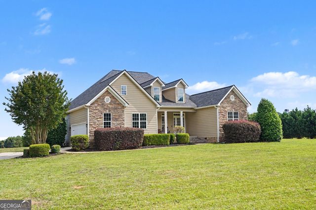 1838 Highway 362, Williamson, GA 30292