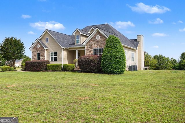 1838 Highway 362, Williamson, GA 30292