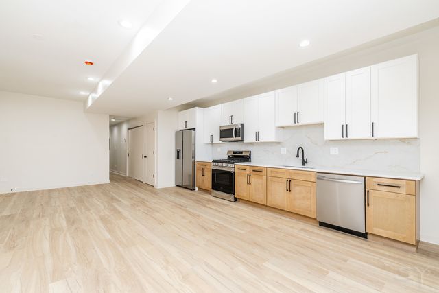 3345 W Douglas Boulevard, Chicago, IL 60623