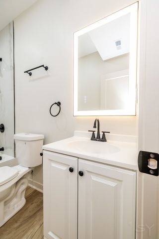 3345 W Douglas Boulevard, Chicago, IL 60623