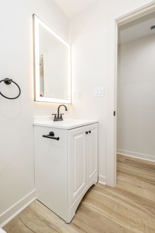 3345 W Douglas Boulevard, Chicago, IL 60623