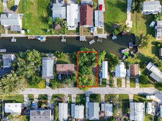 6825 ALBATROSS LANE, Hudson, FL 34667