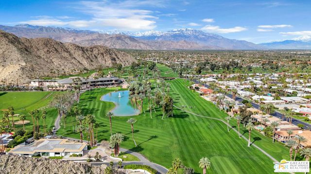 77023 Sandpiper Drive, Indian Wells, CA 92210