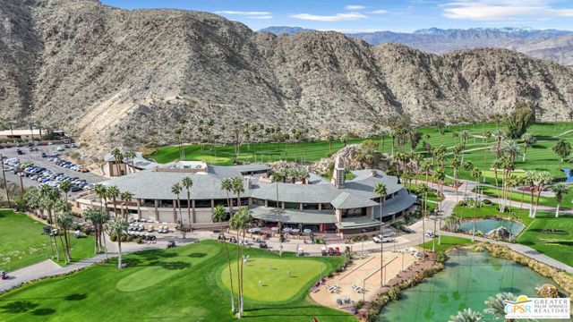 77023 Sandpiper Drive, Indian Wells, CA 92210