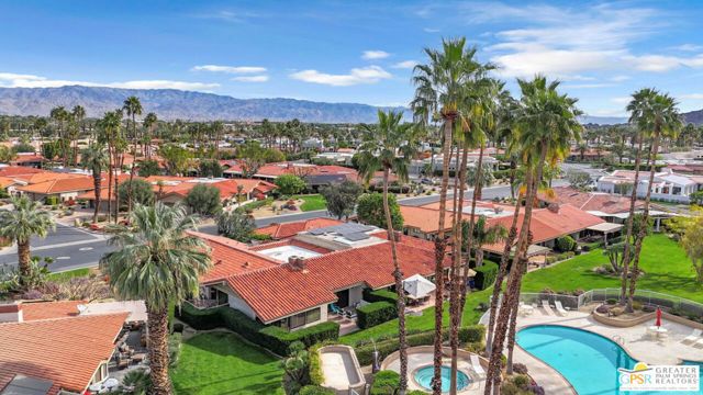 77023 Sandpiper Drive, Indian Wells, CA 92210