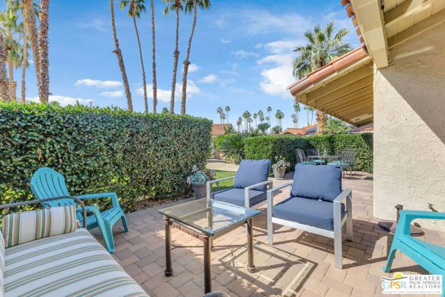 77023 Sandpiper Drive, Indian Wells, CA 92210