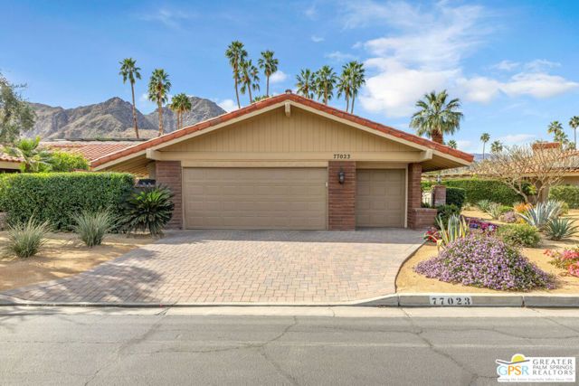 77023 Sandpiper Drive, Indian Wells, CA 92210