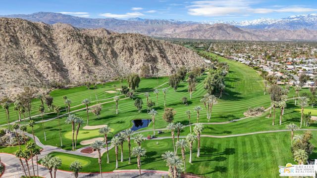 77023 Sandpiper Drive, Indian Wells, CA 92210