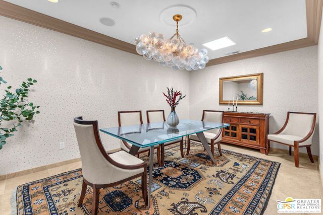 77023 Sandpiper Drive, Indian Wells, CA 92210