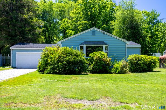 2671 Main Street, Coventry, CT 06238