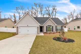 213 Acorn Drive, Brunswick, GA 31525