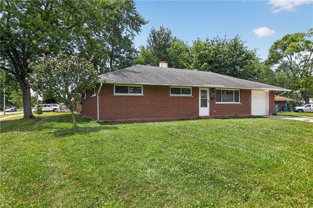 4450 Lambeth Drive, Huber Heights, OH 45424