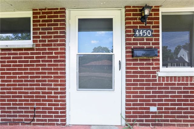 4450 Lambeth Drive, Huber Heights, OH 45424