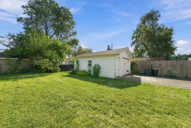 1309 Howard Avenue, Berkeley, IL 60163