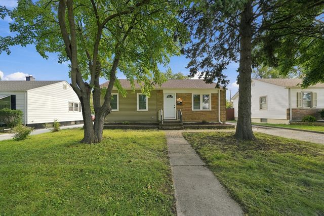 1309 Howard Avenue, Berkeley, IL 60163