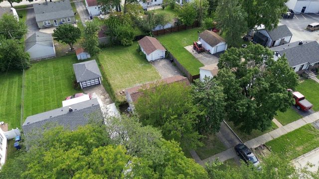 1309 Howard Avenue, Berkeley, IL 60163