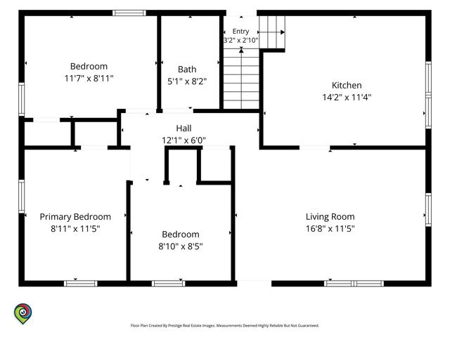 1309 Howard Avenue, Berkeley, IL 60163