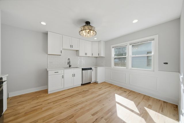 1309 Howard Avenue, Berkeley, IL 60163