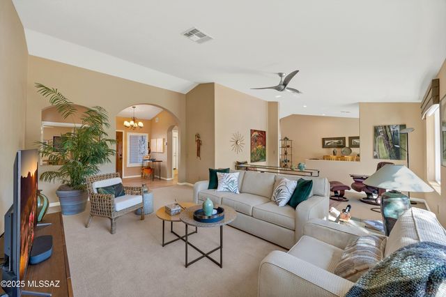 36343 S Rock Crest Drive, Tucson, AZ 85739