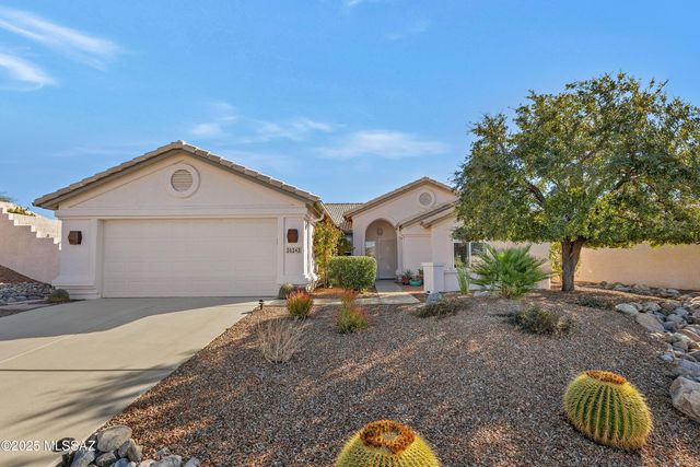 36343 S Rock Crest Drive, Tucson, AZ 85739