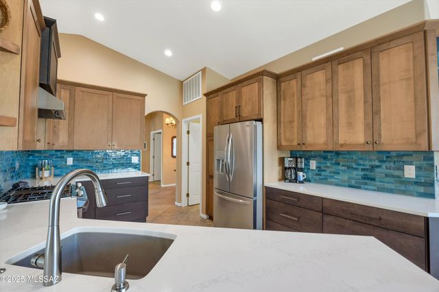 36343 S Rock Crest Drive, Tucson, AZ 85739