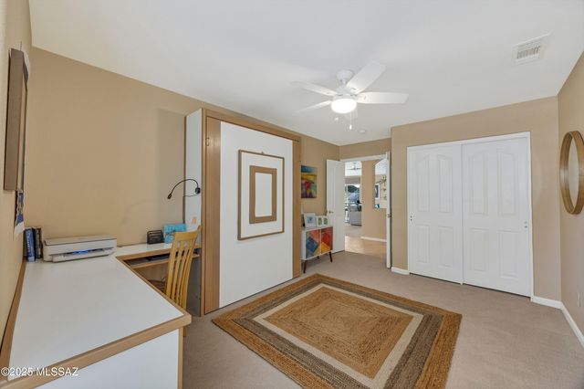 36343 S Rock Crest Drive, Tucson, AZ 85739