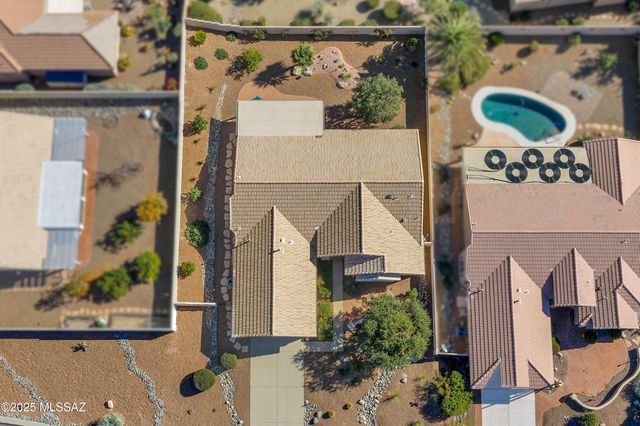 36343 S Rock Crest Drive, Tucson, AZ 85739