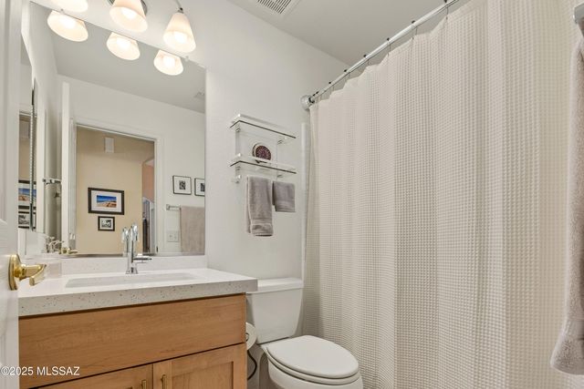 36343 S Rock Crest Drive, Tucson, AZ 85739