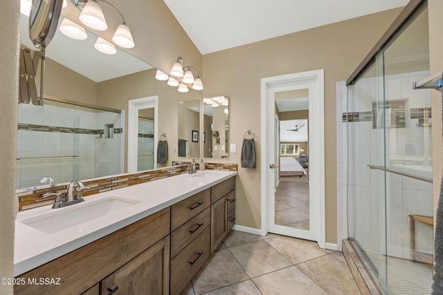 36343 S Rock Crest Drive, Tucson, AZ 85739