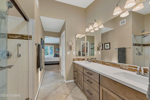 36343 S Rock Crest Drive, Tucson, AZ 85739