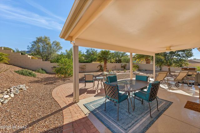 36343 S Rock Crest Drive, Tucson, AZ 85739