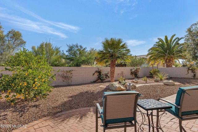 36343 S Rock Crest Drive, Tucson, AZ 85739