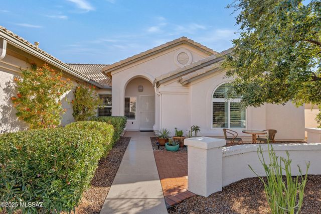 36343 S Rock Crest Drive, Tucson, AZ 85739