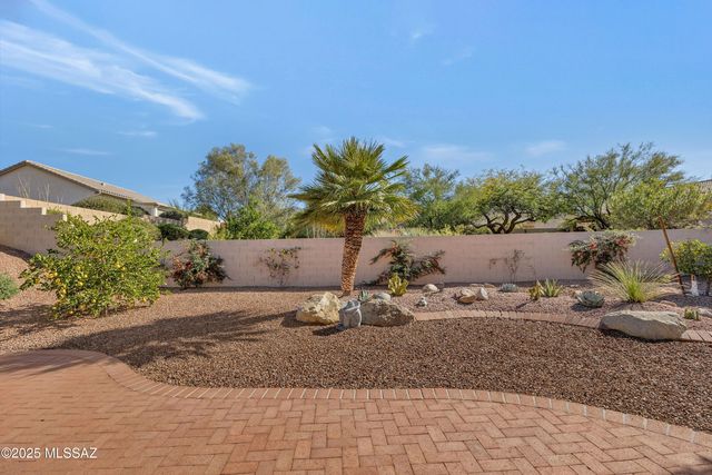 36343 S Rock Crest Drive, Tucson, AZ 85739