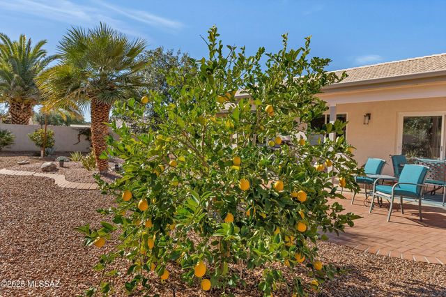 36343 S Rock Crest Drive, Tucson, AZ 85739