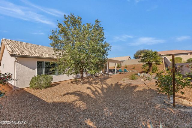 36343 S Rock Crest Drive, Tucson, AZ 85739