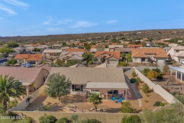 36343 S Rock Crest Drive, Tucson, AZ 85739